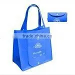 Eco-friendly Shopping Bag Being Made of PP Spunbonded Nonwoven thumbnail-1