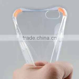 C&T Shock Absorbing Corners Ultra Durable TPU Case for Lenovo Vibe K5 Plus thumbnail-5