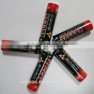 Hot Selling AA Am3 Alkaline Battery Dry Battery With Low Price..AA Size thumbnail-1