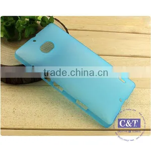 C&T Colorful TPU Design Soft Case Cover for Nokia Lumia 929 Icon thumbnail-5