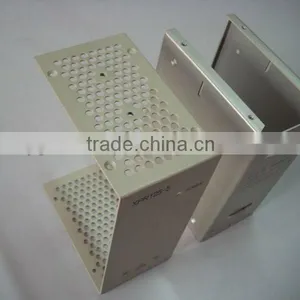 Metal Enclosure for Power Supply thumbnail-1