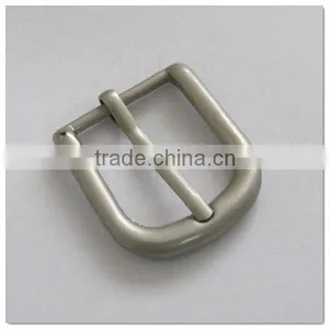 Zinc Alloy High-quality 1 Inch Belt Buckle thumbnail-1