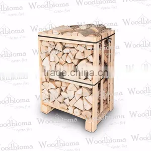 Kiln Dried Ash Firewood High Quality 2RM thumbnail-4