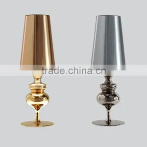 CE RoSH Decoration Hotel Colorful Table Light Design and Modern Restaurant Table Lamp thumbnail-2