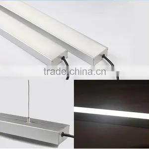 Linear Line Light 120cm 48W High Brightness Supermarket Warehouse Lighting thumbnail-6