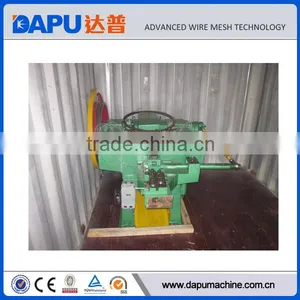 Lubricate Nail Making Machines Price thumbnail-3