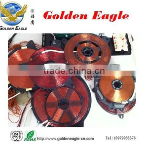 Electromagnetic Cooker Coil for Induction Cookers From China Supplier thumbnail-1