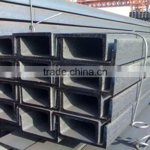 Hot Rolled Channel Steel Bar thumbnail-2