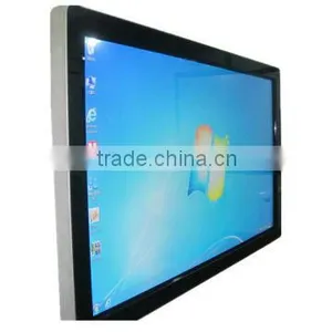 Advanced Multi Touch Infrared Touch Technology LED/LCD Touch Display thumbnail-1
