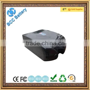 Electric Bike Battery Pack 24v 10ah With Good Price thumbnail-6