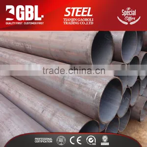 Astm A106 Gr.b Schedule 80 Carbon Steel Pipe thumbnail-1