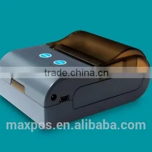 Portable Mini Bleutooth Printer thumbnail-1