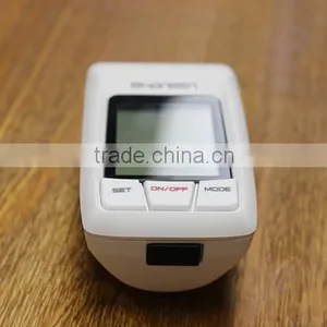 Shanren Raptor 300 LM LED Light Cycle Bicycle Parts With Smart Bike Computer thumbnail-3