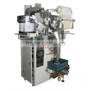 GAB007 Full-automatic Sealing Packing Machine thumbnail-1