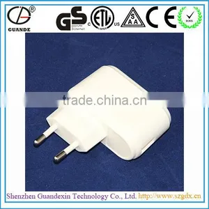 AC Adapter 24V 500mA thumbnail-1