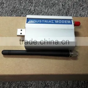 GSM SMS Sending Device Gprs Modem Sim Card Open at Command Voice Usb Modem thumbnail-4