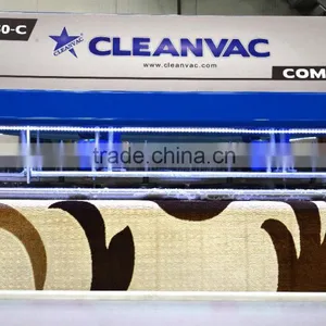 Full Automatic Carpet Washing Machine New Design thumbnail-2