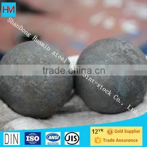 80mm Forged Steel Balls thumbnail-3