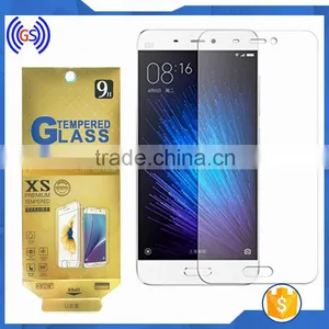 Standard Size Tempered Glass Screen Protector For Nokia Lumia720 thumbnail-1