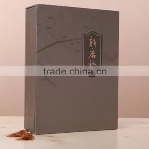 Offset Printing Printing Type and Film Lamination Surface Finish Cheap Book Printing thumbnail-1
