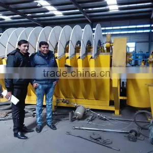 High Quality Ceramic Filter Press Used in Filtration System thumbnail-5