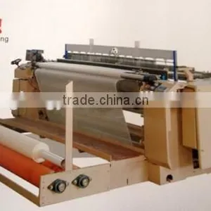 China Best Quality Medical Gauze Loom/medical Gauze Air Jet Loom thumbnail-1