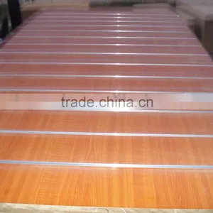 Slat Wall Panel Board thumbnail-1