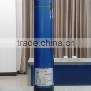 Scve Tubular Motor Best Quality Uses Shutter Roller Doors SF92 M2 AC Tubular Motor thumbnail-1