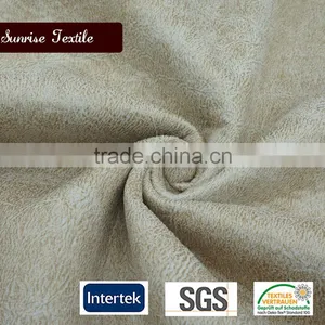 Embossed Suede Sofa Fabric/ Faux Elephant Suede Fabric/faux Leather Fabric Clothing thumbnail-1
