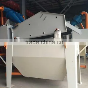 Effective High Quality Mud Sand Separator Sand Plant Equipment for Waste Recycling thumbnail-2