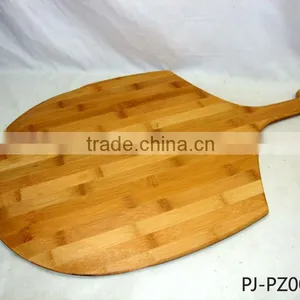 Bamboo Pizza Board thumbnail-1