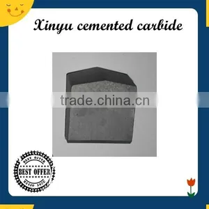Tungsten Carbide Insert Hard Alloy Tips thumbnail-6