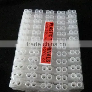 H-12way Terminal Connector thumbnail-1