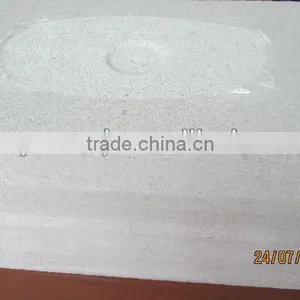 BWY-H Full Automatic Perlite Thermal Insulation Board Molding Machine thumbnail-6