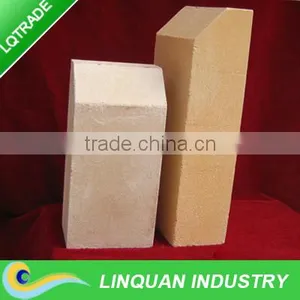 Standard Size Refractory Bricks thumbnail-1