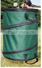 Hard Shell Bottom Pop-Up Gardening Bag With Zip thumbnail-3