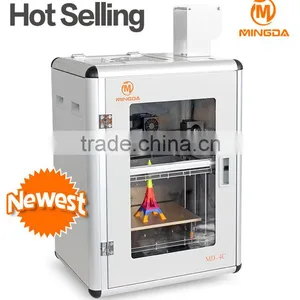 Large Format 3D Metal Printer Machine Rapid Prototyping Stable Running 3D Printing Machinery High Quality 3D Printer Cost thumbnail-4