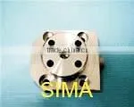 FANUC EDM Wire Cut F853 Guide Base A290-8110-X762 thumbnail-1