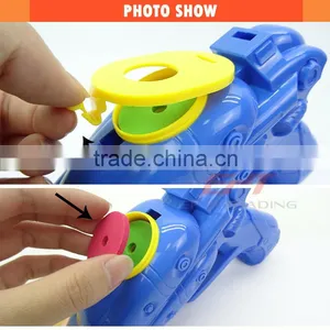 Modern Plastic Toy Gun Foam Bullets Gun Toy for Kids thumbnail-4