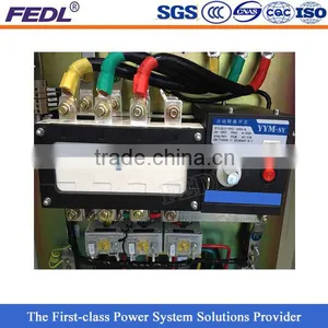 XLS Electrical Power Supply Switchboard Cabinet thumbnail-6