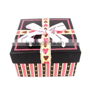 Popular Jewelry Packaging Box thumbnail-1