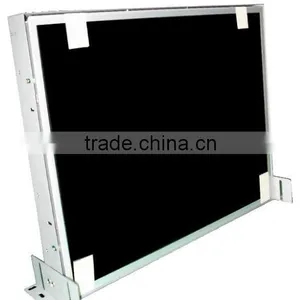 21.5" Inch Open Frame TFT LED Ads Totem Display Player thumbnail-3