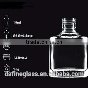 High Quality 15ml Nail Oil Lacquer thumbnail-4