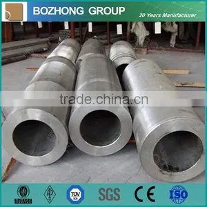 China Manufacturer SUS 304 Welded Stainless Steel Pipe Price thumbnail-4