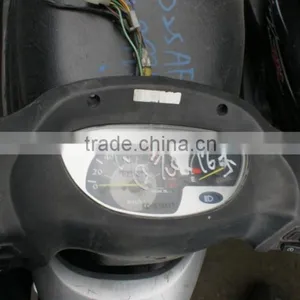 Used125cc Motorcycle Spare Parts: Instrument Panel, Crankshaft thumbnail-3