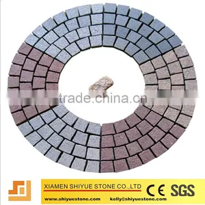 Natural Granite Paving Stone thumbnail-2