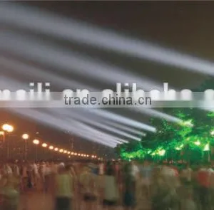 High Quality Outdoor Search Light 2KW/3KW/4KW/5KW/7KW Sky Search Lighting/ Outdoor Search Light thumbnail-2