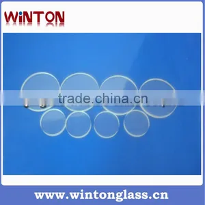 Heat Resistant Borosilicate Glass Sheet thumbnail-3