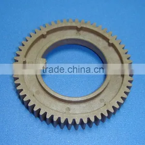 HIGH QUALITY FUSER GEAR FOR Laser Jet 8100 54T PRINTER PARTS thumbnail-1