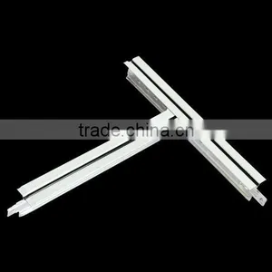Suspension Ceiling Grid & Accessories (PLAIN) thumbnail-1